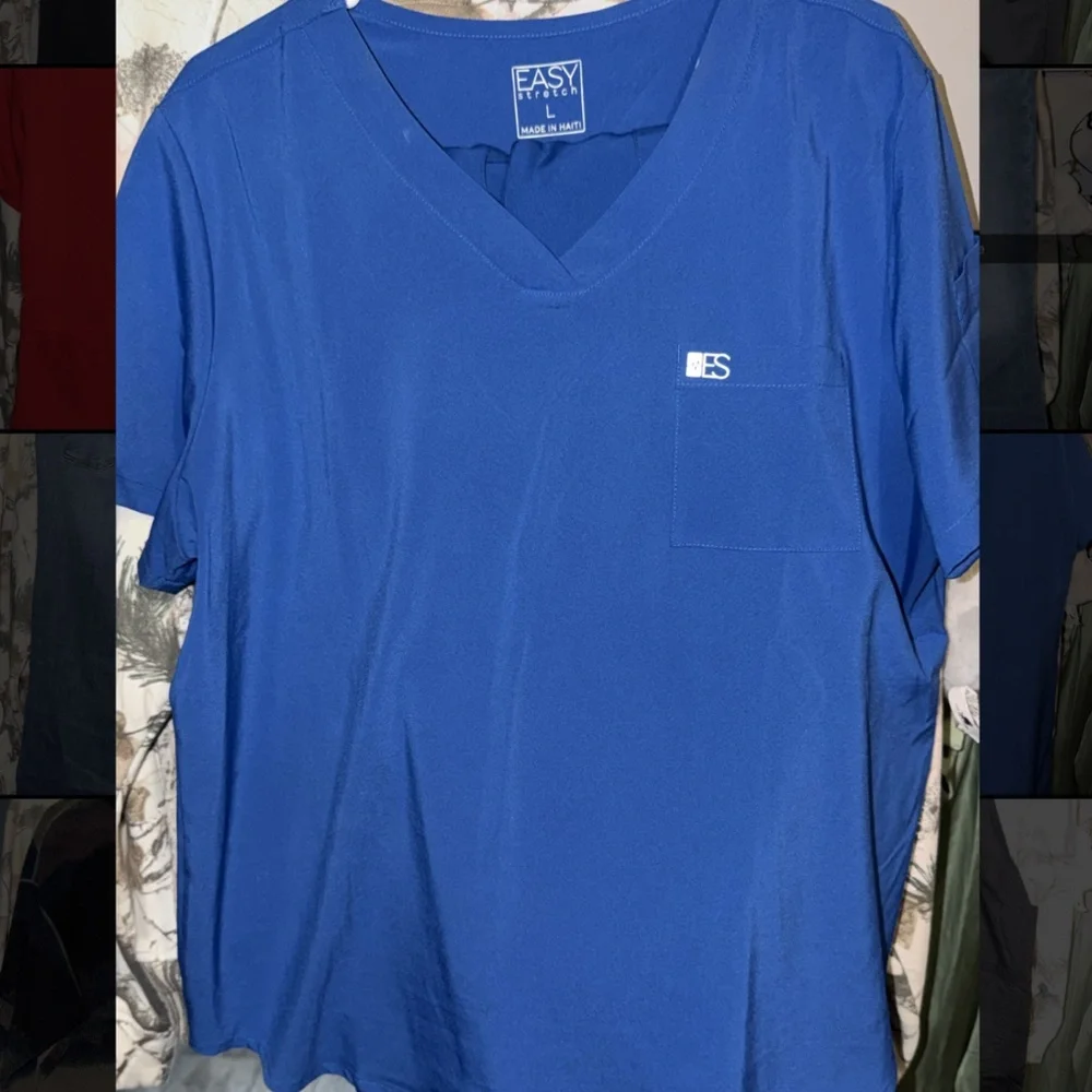 Scrub set - Picture 1 of 2